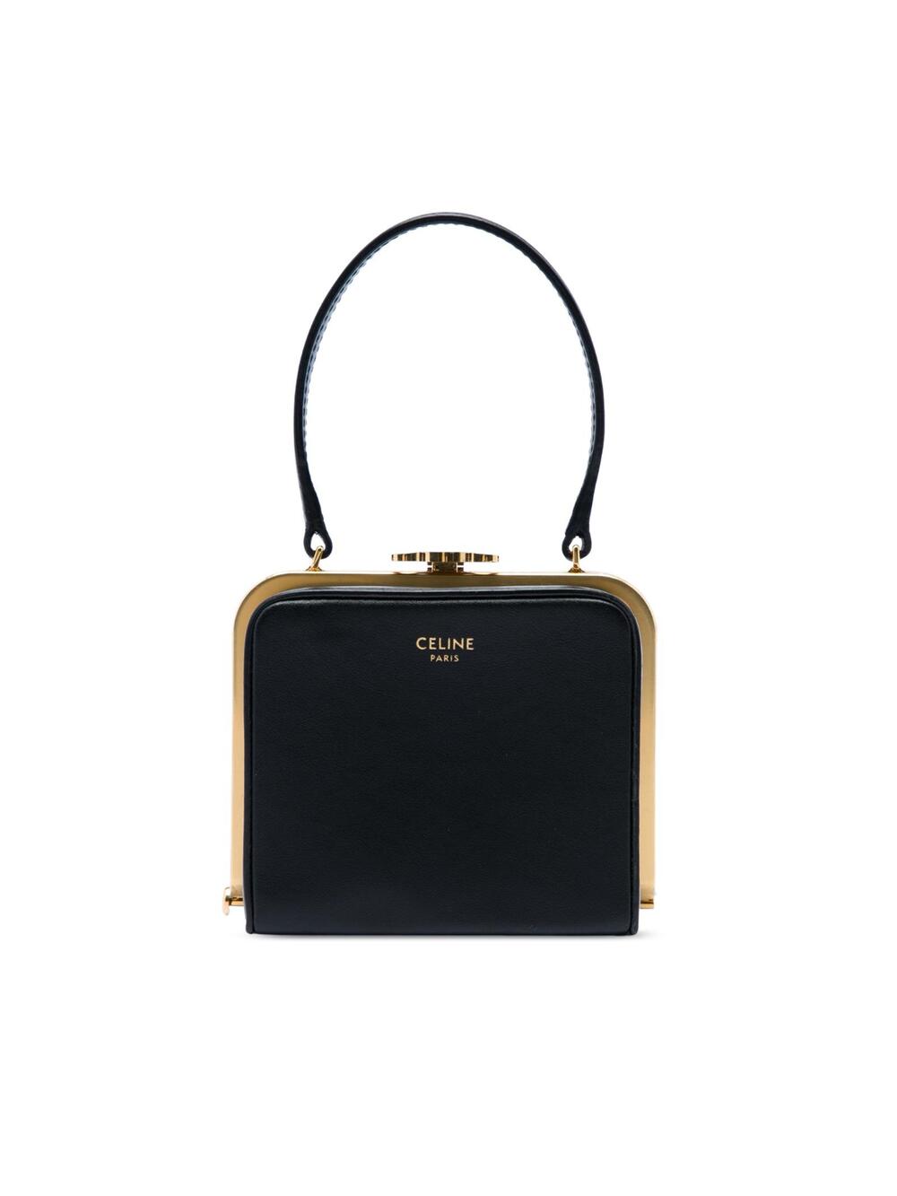 Celine Calfskin Triomphe Lana #351314C14B